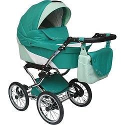 Детская коляска Maxima Brilliance 2 в 1