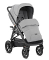 Детская прогулочная коляска Inglesina Aptica XT (Horizon Grey
						
					) — Фото