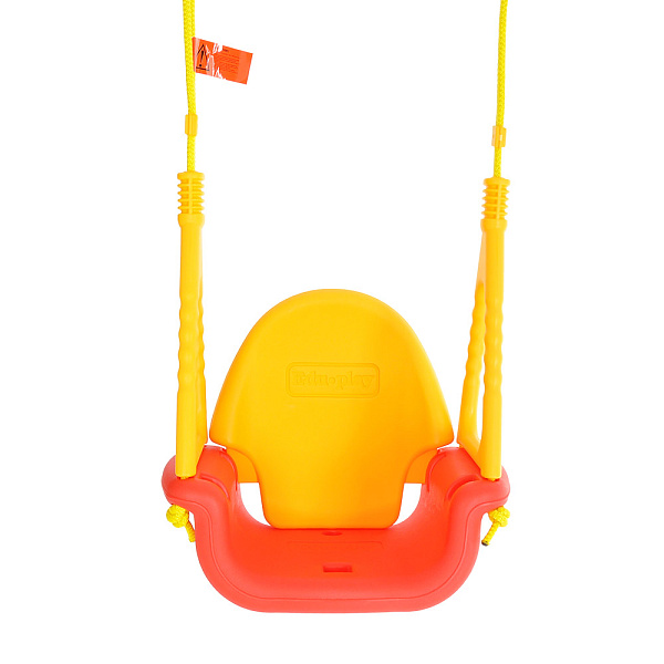 SW-1421 Детские подвесные качели Edu Play До Ре Ми фото 5