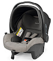 Детское автомобильное кресло Peg-Perego Primo Viaggio SL (City Grey
						
					) — Фото