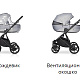 Детская коляска Riko Nano Pro 2 в 1 фото 1