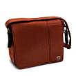 Сумка для мамы Moon Messenger Bag City Line - Фото