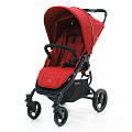Детская прогулочная коляска Valco Baby Snap 4 (Fire red
						
					) — Фото