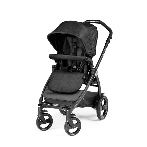 Детская коляска Peg-Perego Futura Modular 3 в 1 фото 7