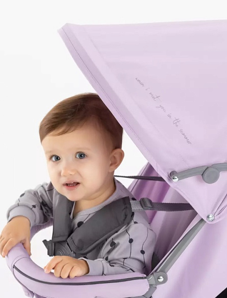 Детская прогулочная коляска Rant Basic Tango RA352 фото 10