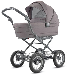 Детская коляска-люлька Inglesina Sofia на шасси Ergo Bike