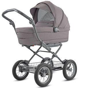 Детская коляска-люлька Inglesina Sofia на шасси Ergo Bike