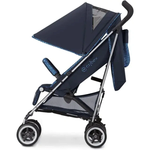 Детская коляска-трость Cybex Topaz фото 9