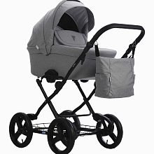 Детская коляска AroTeam Cocoline 2 в 1
