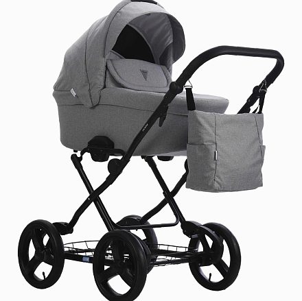 Детская коляска AroTeam Cocoline 2 в 1