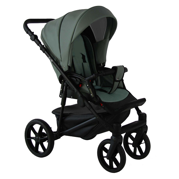 Детская коляска Sevillababy Tisso 2 в 1 фото 5