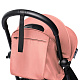Детская коляска Babyzen Yoyo 2 Newborn Pack 2 в 1 на черной раме фото 3