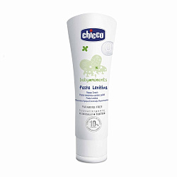 Крем под подгузник Chicco Baby Moments, 100 мл
