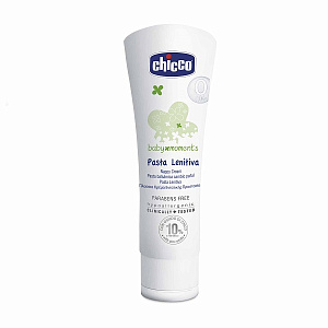 Крем под подгузник Chicco Baby Moments, 100 мл