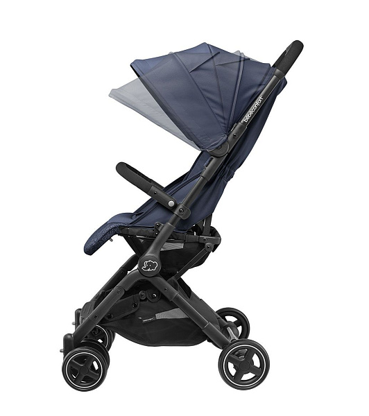 Прогулочная коляска Bebe Confort Lara фото 7