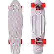 Скейтборд RT Y-Scoo Big Fishskateboard 27" с сумкой арт. 402, 68,6х19 - Фото
