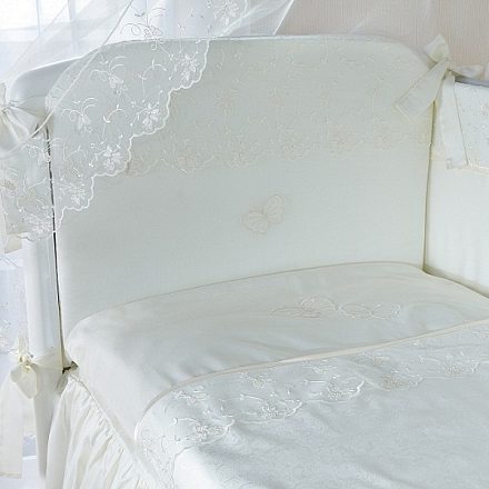 Комплект постельного белья Perina Амели, 4 предметов