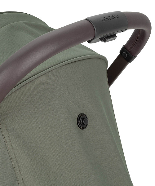 Детская прогулочная коляска Carrello Magia CRL-5555 фото 5