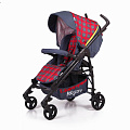 Детская коляска-трость Baby Care GT4 (Red 17
						
					) — Фото