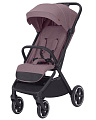Детская прогулочная коляска Carrello Corsa (Wild Pink
						
					) — Фото