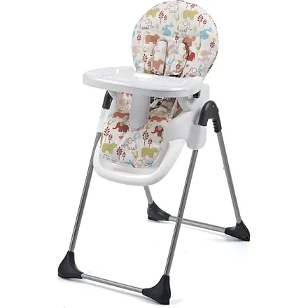 Стульчик для кормления Geoby Y5806
