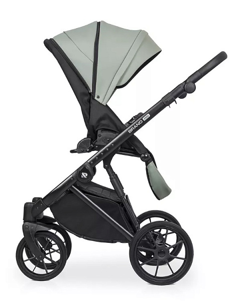 Детская коляска Riko Brano Pro 2 в 1 фото 8