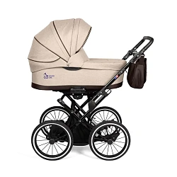 Детская коляска Noordline Beatrice Classic 2 в 1