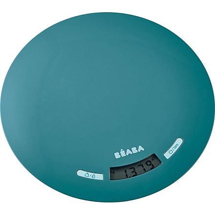 Электронные кухонные весы Beaba Babycook Scale