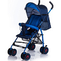 Детская коляска-трость Babyhit Dandy (Blue-Grey-Jeans
						
					) — Фото