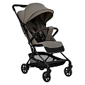 Детская прогулочная коляска Pituso Q3 (Truffle
						
					) — Фото