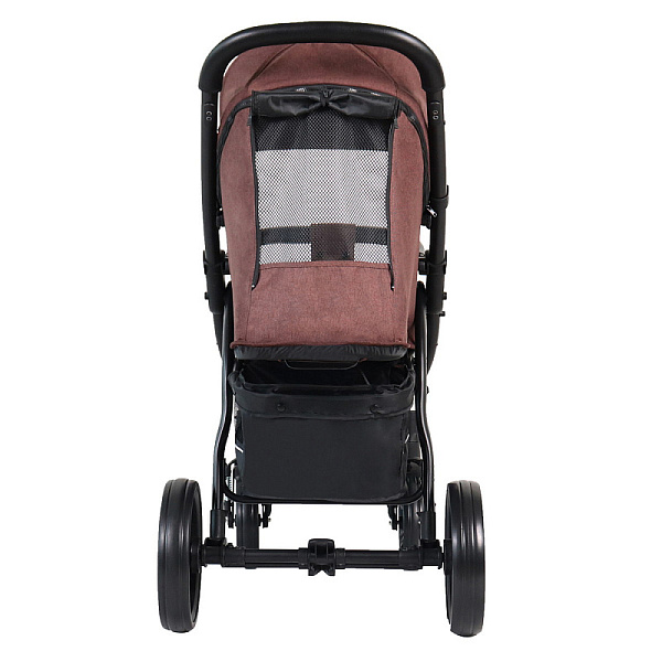 Детская прогулочная коляска Sweet Baby Carisma фото 3