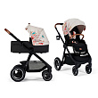 Детская коляска Kinderkraft Everyday 2 в 1 - Фото