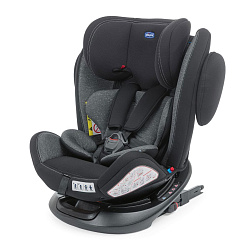 Детское автокресло Chicco Unico Plus