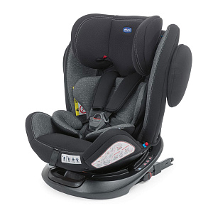 Детское автокресло Chicco Unico Plus