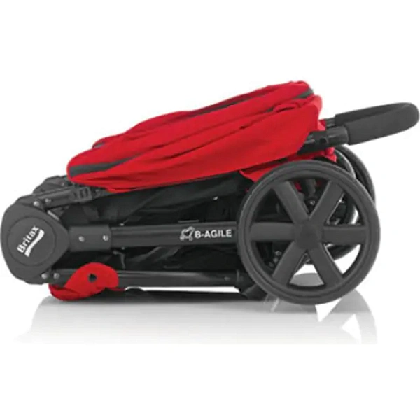 Детская прогулочная коляска Britax B-Agile 4 фото 3