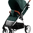 Детская прогулочная коляска Carrello Milano CRL-5501 - Фото