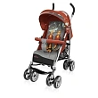 Детская коляска-трость Baby Design Travel Quick - Фото