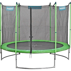 Батут Hudora Family Trampolin 65630, 300 см