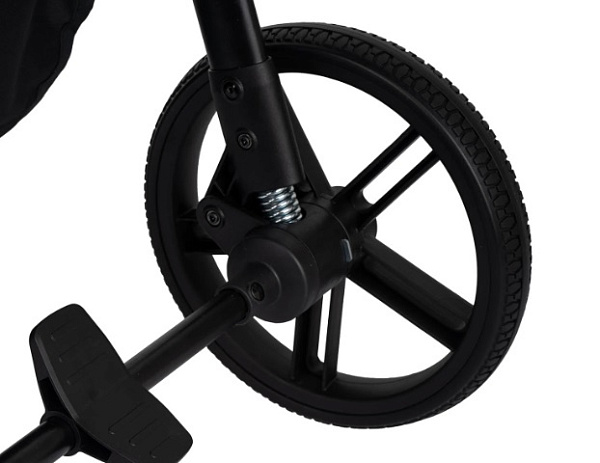 Детская прогулочная коляска Indigo Era фото 22