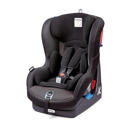 Автокресло Peg-Perego Viaggio Switchable 0+1