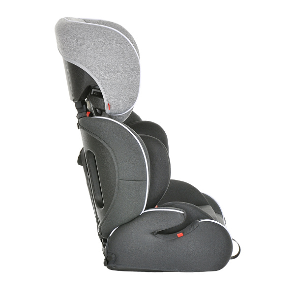 Детское автокресло Pituso Prados Isofix фото 3