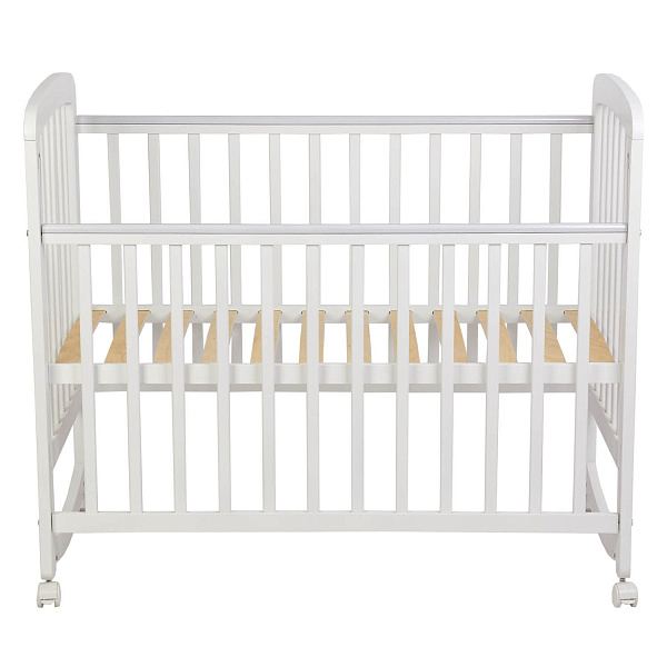 Детская кроватка Polini Kids Simple 304 фото 1