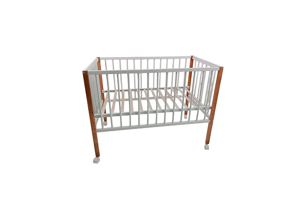 Детская кроватка Sweet Baby Bacio фото 2