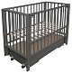Детская кроватка Indigo Norden фото 1