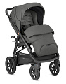 Детская прогулочная коляска Inglesina Aptica XT (Charcoal Grey
						
					) — Фото