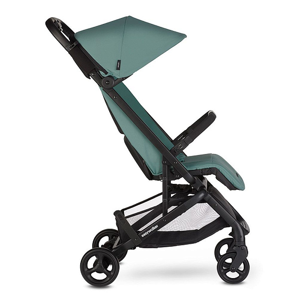 Детская прогулочная коляска EasyWalker Miley фото 2