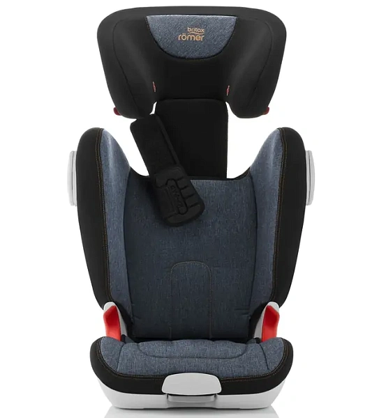 Детское автокресло Romer & Britax Kidfix  XP Sict фото 2
