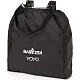Детская коляска Babyzen Yoyo 2 в 1, шасси Black фото 11