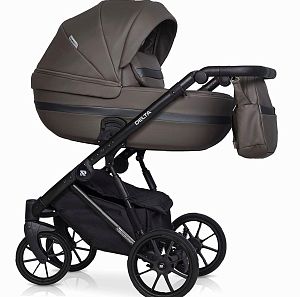 Детская коляска Riko Basic Ozon Ecco 3 в 1