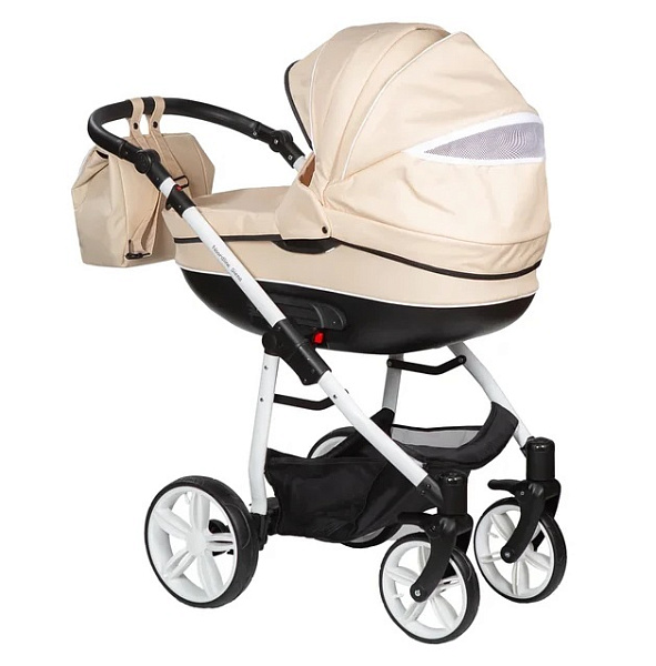 Детская коляска Noordline Siena Sport 2 в 1 фото 2